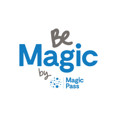 Be Magic