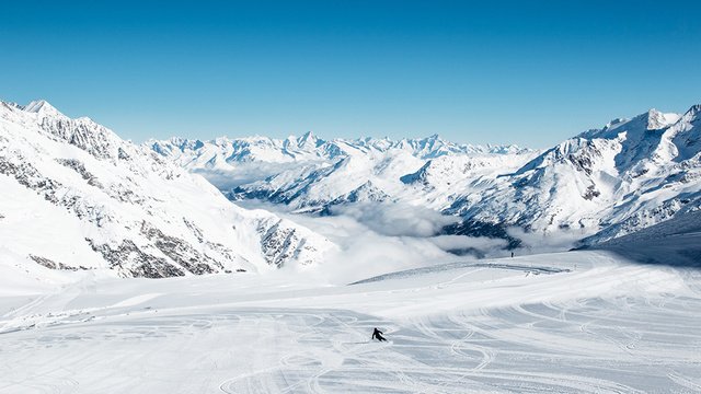 Saas Fee hiver 4